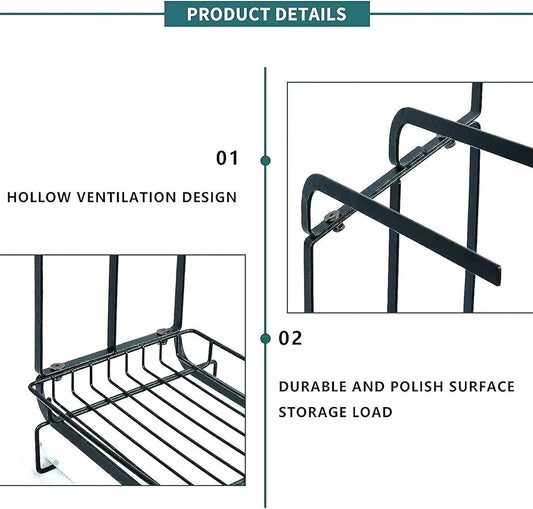 Foldable laundry basket