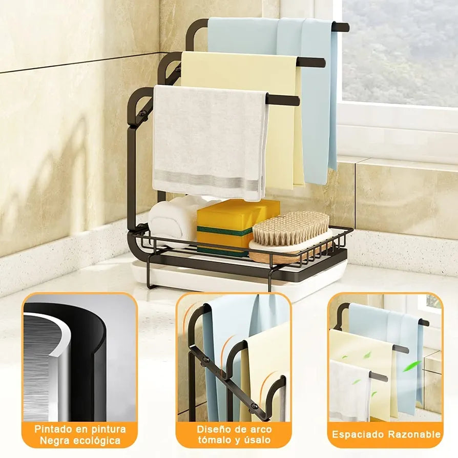Foldable laundry basket