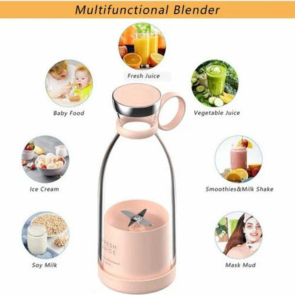 Portable Mini Blender