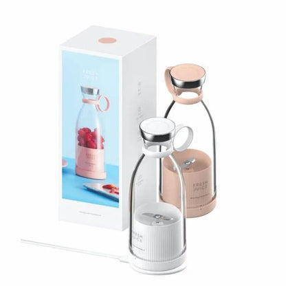 Portable Mini Blender
