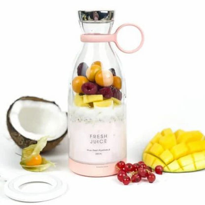 Portable Mini Blender